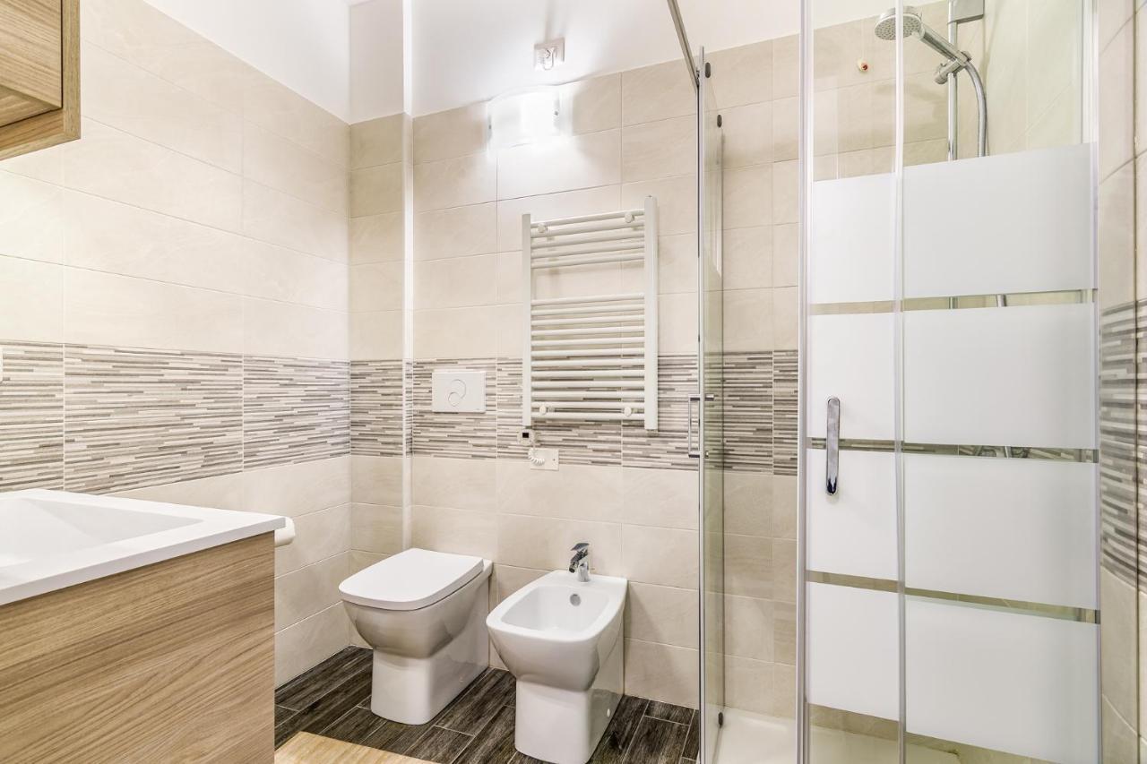 San Siro Green Con Garage Privato Милано Екстериор снимка