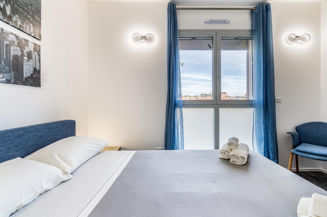 San Siro Green Con Garage Privato Милано Екстериор снимка