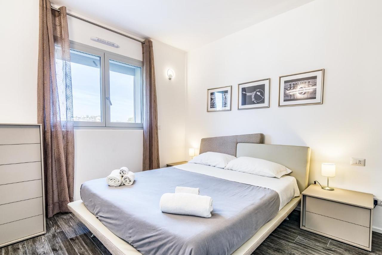 San Siro Green Con Garage Privato Милано Екстериор снимка