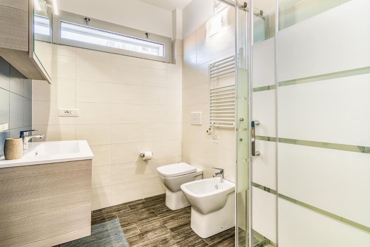 San Siro Green Con Garage Privato Милано Екстериор снимка